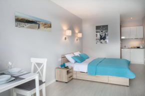 Гостиница Villa Marta  Августов